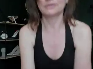 VivianKiss's Live Sex Cam Show