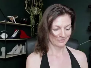 VivianKiss's Live Sex Cam Show