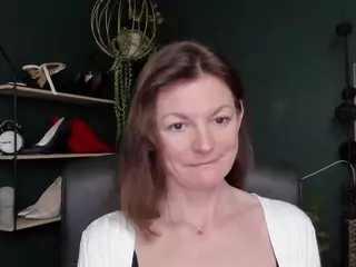 VivianKiss's Live Sex Cam Show