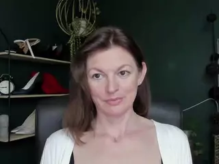 VivianKiss's Live Sex Cam Show