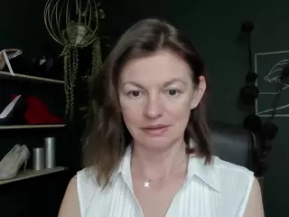 VivianKiss's Live Sex Cam Show