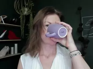 VivianKiss's Live Sex Cam Show