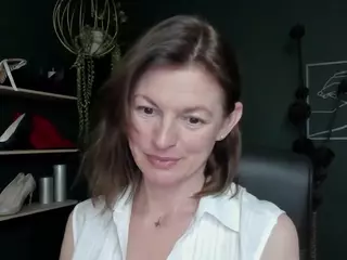 VivianKiss's Live Sex Cam Show