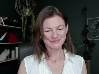 VivianKiss's Live Sex Cam Show