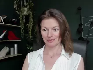 VivianKiss's Live Sex Cam Show