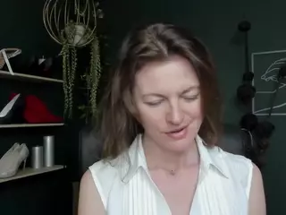 VivianKiss's Live Sex Cam Show