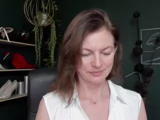 VivianKiss's Live Sex Cam Show