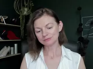 VivianKiss's Live Sex Cam Show