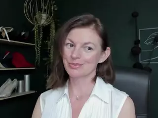 VivianKiss's Live Sex Cam Show