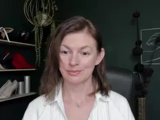 VivianKiss's Live Sex Cam Show