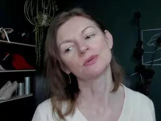 VivianKiss's Live Sex Cam Show