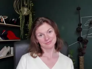 VivianKiss's Live Sex Cam Show
