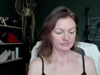 VivianKiss's Live Sex Cam Show