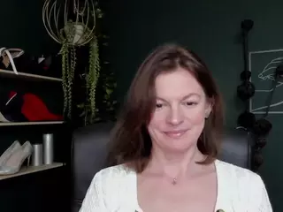 VivianKiss's Live Sex Cam Show