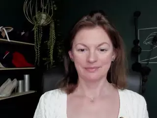 VivianKiss's Live Sex Cam Show