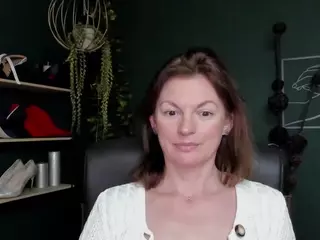 VivianKiss's Live Sex Cam Show