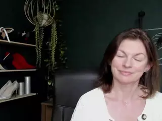 VivianKiss's Live Sex Cam Show