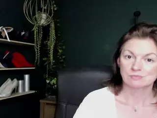 VivianKiss's Live Sex Cam Show