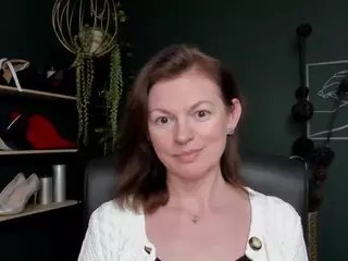 VivianKiss's Live Sex Cam Show