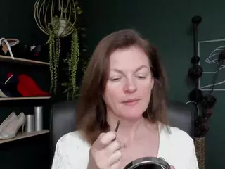 VivianKiss's Live Sex Cam Show
