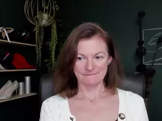 VivianKiss's Live Sex Cam Show