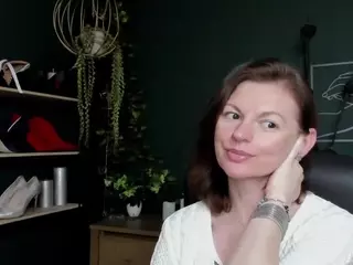 VivianKiss's Live Sex Cam Show