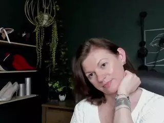 VivianKiss's Live Sex Cam Show