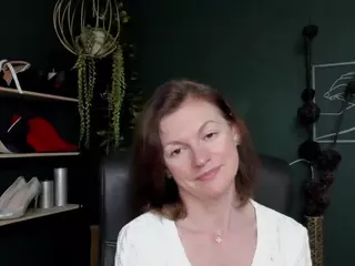 VivianKiss's Live Sex Cam Show