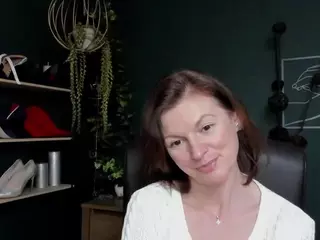 VivianKiss's Live Sex Cam Show