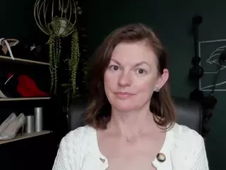 VivianKiss's Live Sex Cam Show