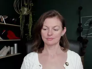 VivianKiss's Live Sex Cam Show