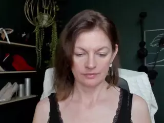VivianKiss's Live Sex Cam Show