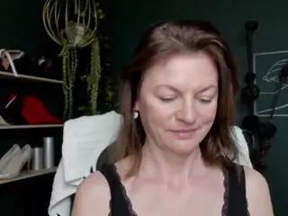 VivianKiss's Live Sex Cam Show