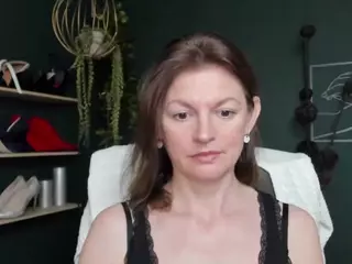 VivianKiss's Live Sex Cam Show