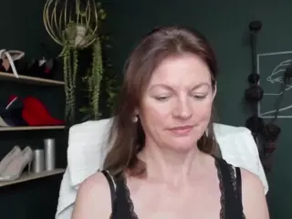 VivianKiss's Live Sex Cam Show