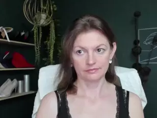 VivianKiss's Live Sex Cam Show