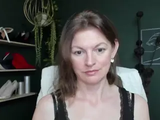VivianKiss's Live Sex Cam Show