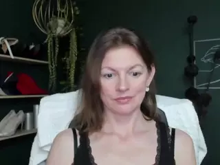 VivianKiss's Live Sex Cam Show