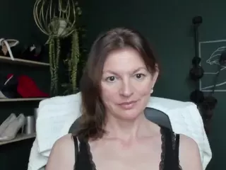 VivianKiss's Live Sex Cam Show