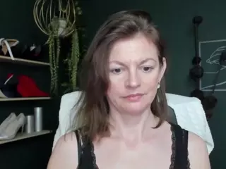 VivianKiss's Live Sex Cam Show