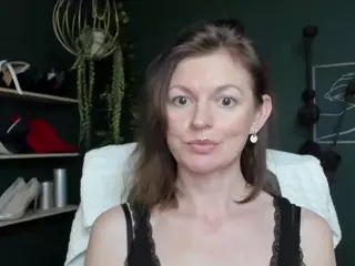 VivianKiss's Live Sex Cam Show