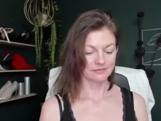 VivianKiss's Live Sex Cam Show