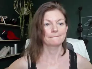 VivianKiss's Live Sex Cam Show