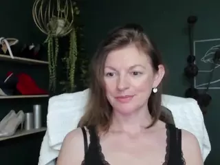 VivianKiss's Live Sex Cam Show