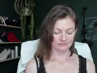 VivianKiss's Live Sex Cam Show