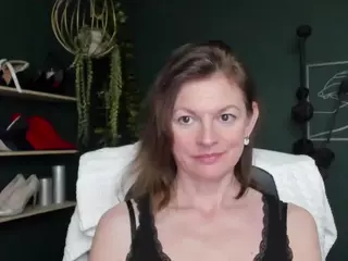VivianKiss's Live Sex Cam Show
