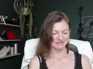 VivianKiss's Live Sex Cam Show