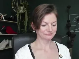 VivianKiss's Live Sex Cam Show
