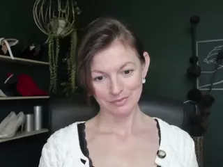VivianKiss's Live Sex Cam Show