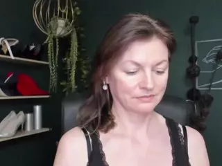 VivianKiss's Live Sex Cam Show